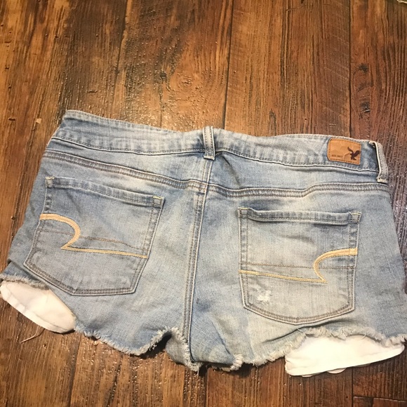 American Eagle shorts - Picture 2 of 2